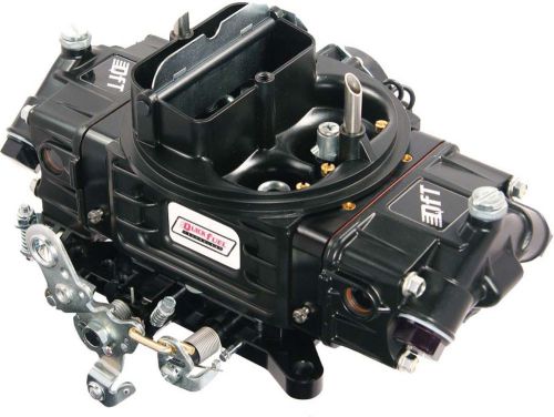 Quick fuel technology ss series 650 cfm carburetor p/n bd-650
