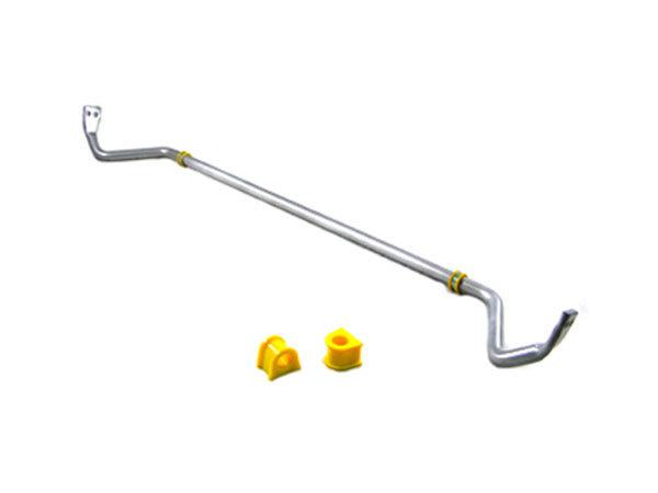 Forester whiteline sway bars - bsf39xz