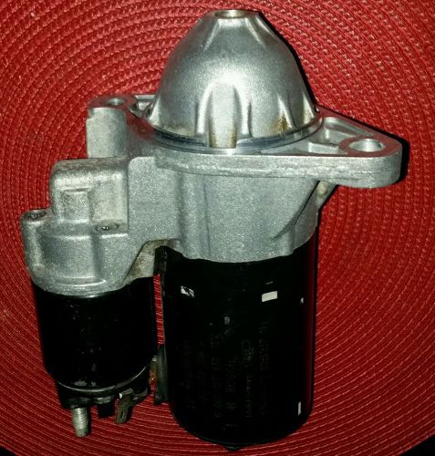 Starter 2003 2004 2005 dodge neon 2.0 litre chrysler