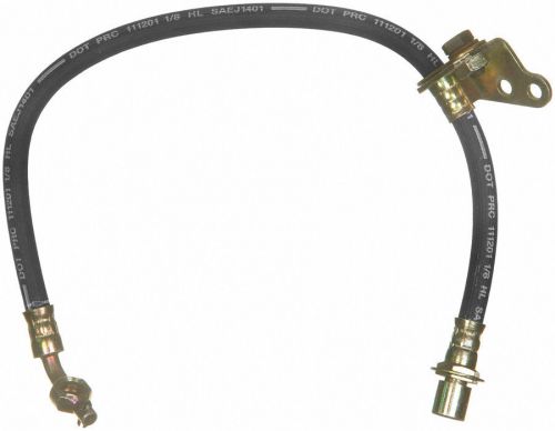 Wagner bh132206 front brake hose