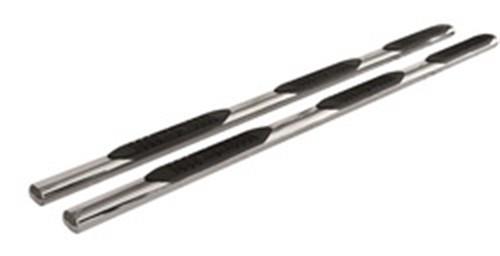 Ici (innovative creations) ovl523dg wheel-to-wheel nerf/step bar