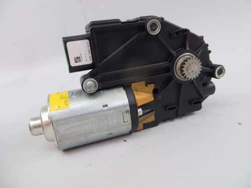 2006-2010 mercedes w251 w164 1648201442 sun roof motor r500 ml63 gl320 r350 r63