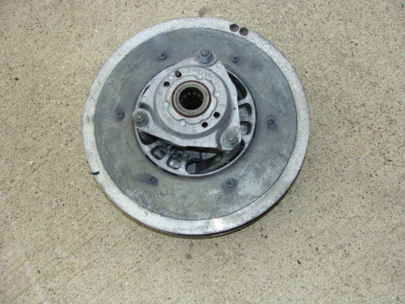 Yamaha Vmax Snowmobile Secondary Clutch Helix 700 600 Srx Mountain Max 8BV 50, US $64.99, image 2