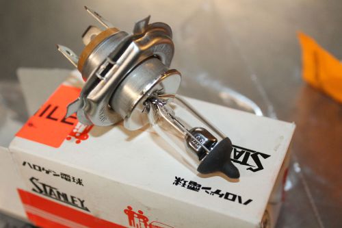 New stanley arctic cat quartz headlight light bulb  hgn h4  p/n 0109-724