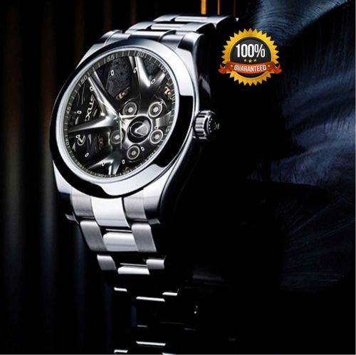 New ! 2012 lexus lfa wheel brake caliper suspension sport metal watch