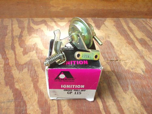 1975 1976 1977 1978 1979 buick electra lesabre riviera choke pull-off cp115 nos!