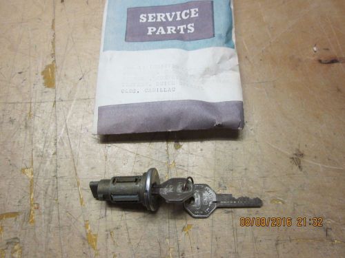 1966 gm ignition lock cylinder fits many