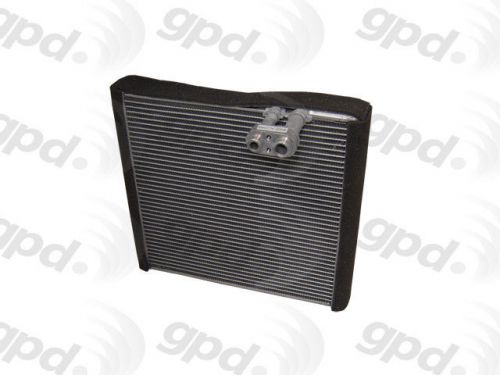 A/c evaporator core front global 4711816