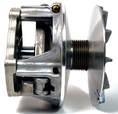 Polaris oem drive clutch assembly ebs wide sportsman 600/700/800  1321971