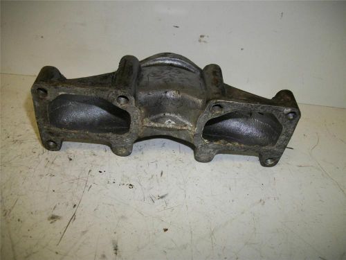 73 arctic cat panther 340 intake manifold zo