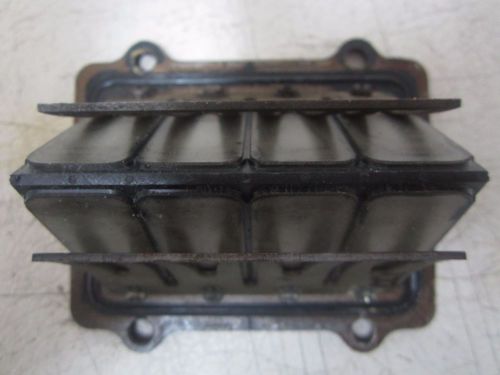 09h16 polaris virage 700 2000 valve, reed assy 1201689 b