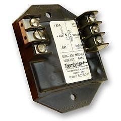 Trombetta s500-a50 electronic control module, 12/24 volt part no. s500-a50
