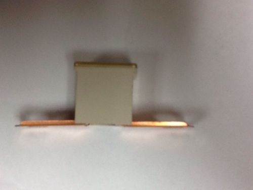 Littelfuse pal 2120, fusible link, bolt on 120a