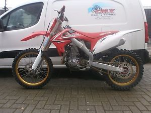 Transmission honda crf450 (2010) tranny crf 450  crf450 gearbox complet tranny
