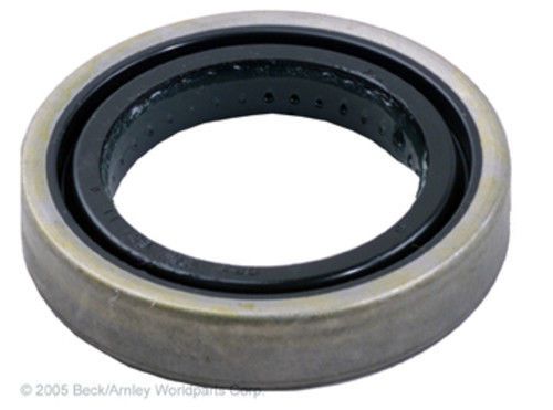 Wheel seal beck/arnley 052-3727 fits 00-15 nissan frontier