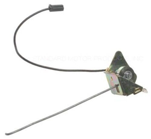 Standard motor products cv126 choke thermostat (carbureted)