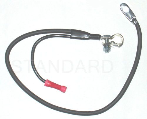 Standard motor products a25-6ut battery cable negative