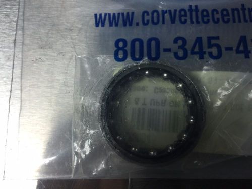 1969-1984 corvette upper or lower steering column bearing with tilt and tele