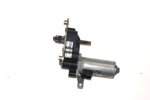 Bmw oem e46 03-05 passenger front electric sport seat adjustment motor right 330