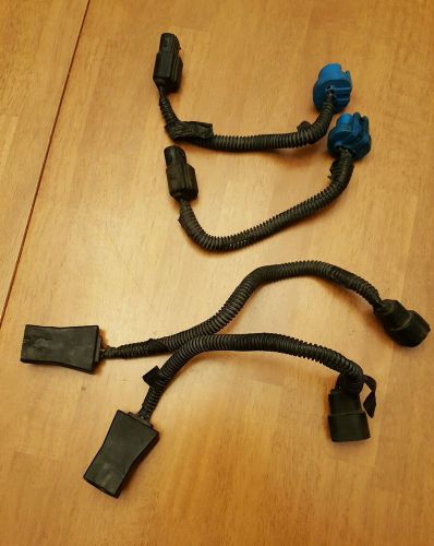 Boss part # msc08839 – light adapter, 9008 (h13) 13pin