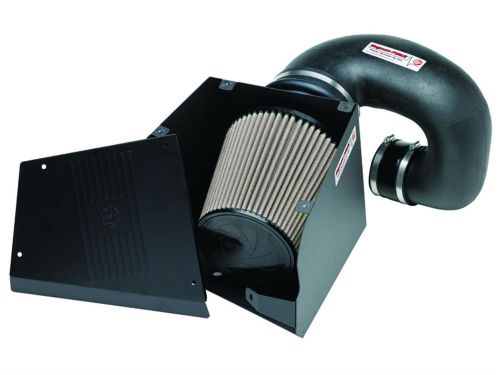 Afe power 51-10072 magnumforce stage-2 pro dry s intake system