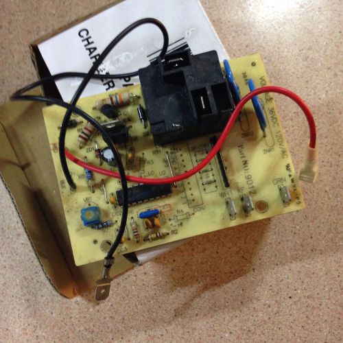 Ezgo powerwise control board # 9012 new in box