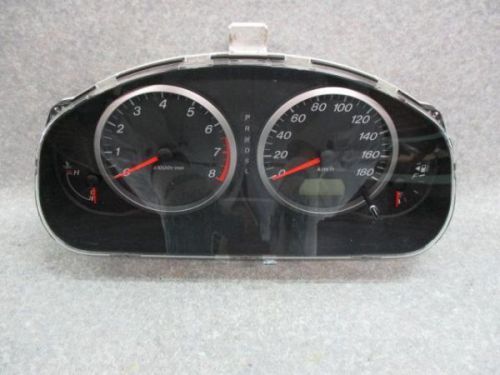 Mazda demio 2003 speedometer [1961400]