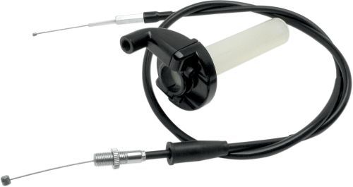 Motion pro twist throttle kit suzuki lt250r quadracer 1985 01-0325 06-1325
