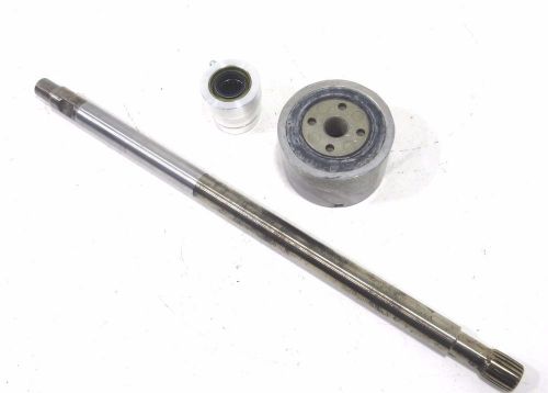 New tigershark driveshaft kit 1997 daytona 770 &amp; 1998 ts770r tsr 770