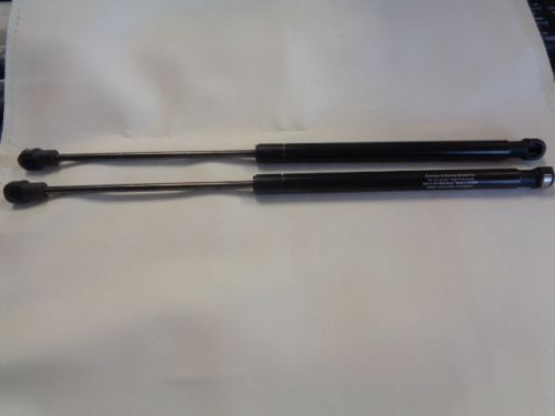 Spd gas spring pair ( 2 ) 15 3/4&#034; gsni-14010-060 marine boat