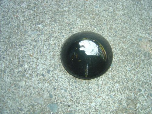 Horn button jaguar xk120 jaguar logo