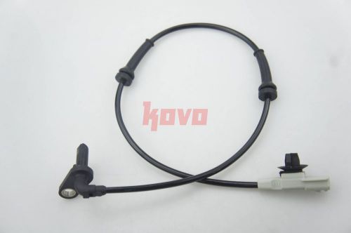 Rear right abs wheel speed sensor for nissan micra versa