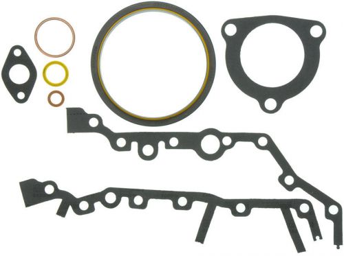 Fits hyundai 1.5l dohc g4fk accent 1996-1998 head gasket set
