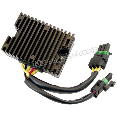 New voltage regulator rectifier for sea-doo gti le, gti rfi  xp di 2003 2004