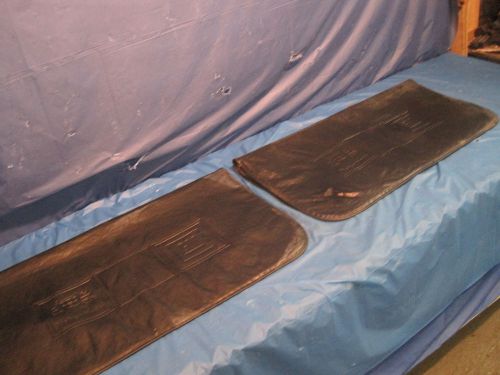 1979 80 81 firebird trans am camaro z28 fisher t / top bages gm