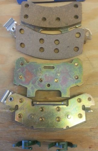 Raybestos pgd183 disc brake pad