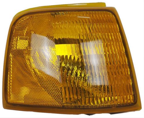 Sherman 576a-120r parking light assembly right ford ranger
