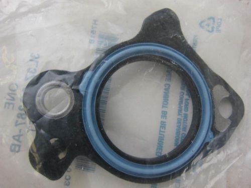 Ford thermostat gasket coolant crossover 5.4 24v # 3l3z-8c387-ab oe part