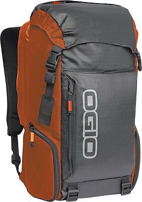 Ogio 123010.23 throttle pack orange