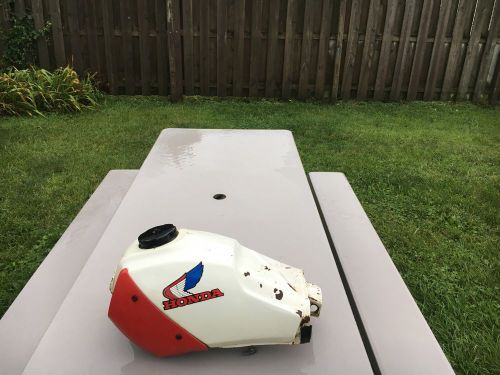 Honda atc 200x fuel tank for a 1985 may fit other yrs.