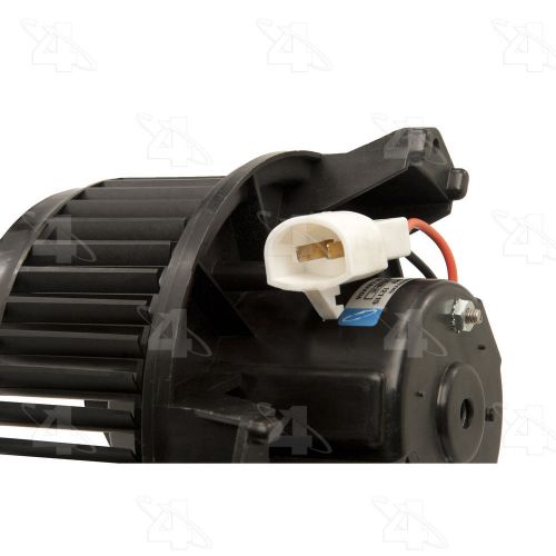 Hvac blower motor fits 2005-2009 ford mustang  four seasons