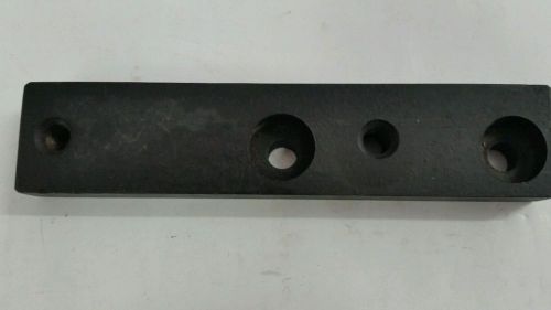 Adapter mount,dana20 wagoneer j10 j20 74-79 jeep