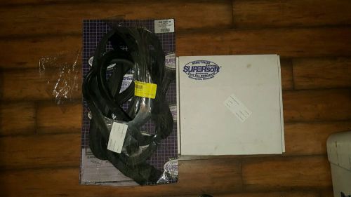 78-81 camaro / firebird t top seal