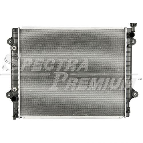 Spectra premium industries inc cu2802 radiator