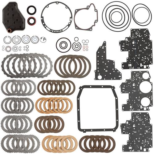Auto trans master repair kit fits 1994-2003 mercury grand marquis mountaineer co