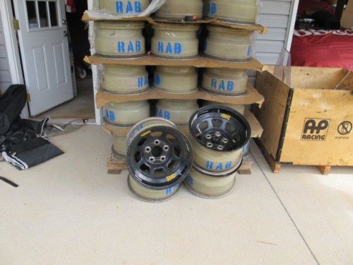 Nascar aero rim 5 on 5 with x 2 valve steams get as many as u need