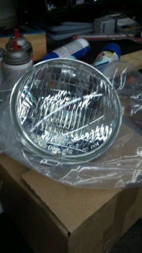 Harley davidson headlight