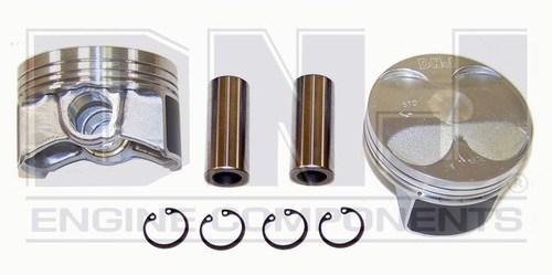 Rock products p236 engine piston