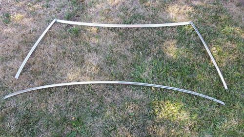 1978 impala trim rare only 12000 made worldwide