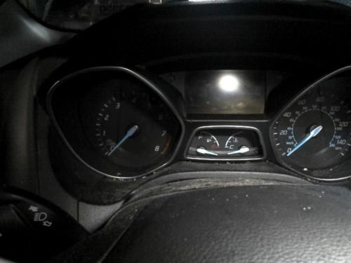 Focus     2014 antenna 569254